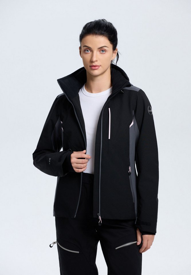 Icepeak Skijacke Icepeak Jacke Faenza von Icepeak