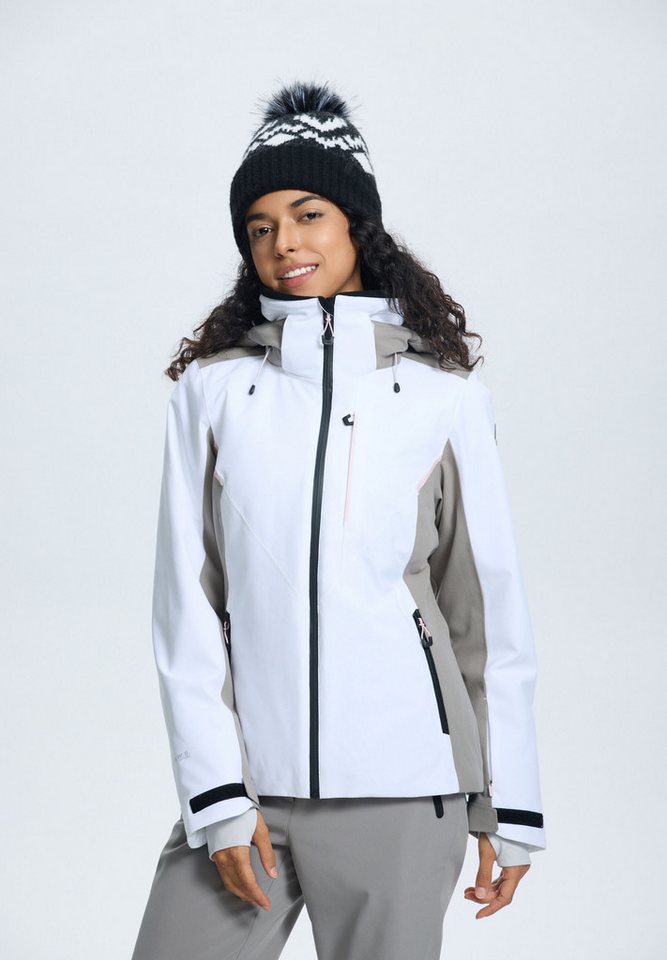 Icepeak Skijacke Icepeak Jacke Faenza von Icepeak