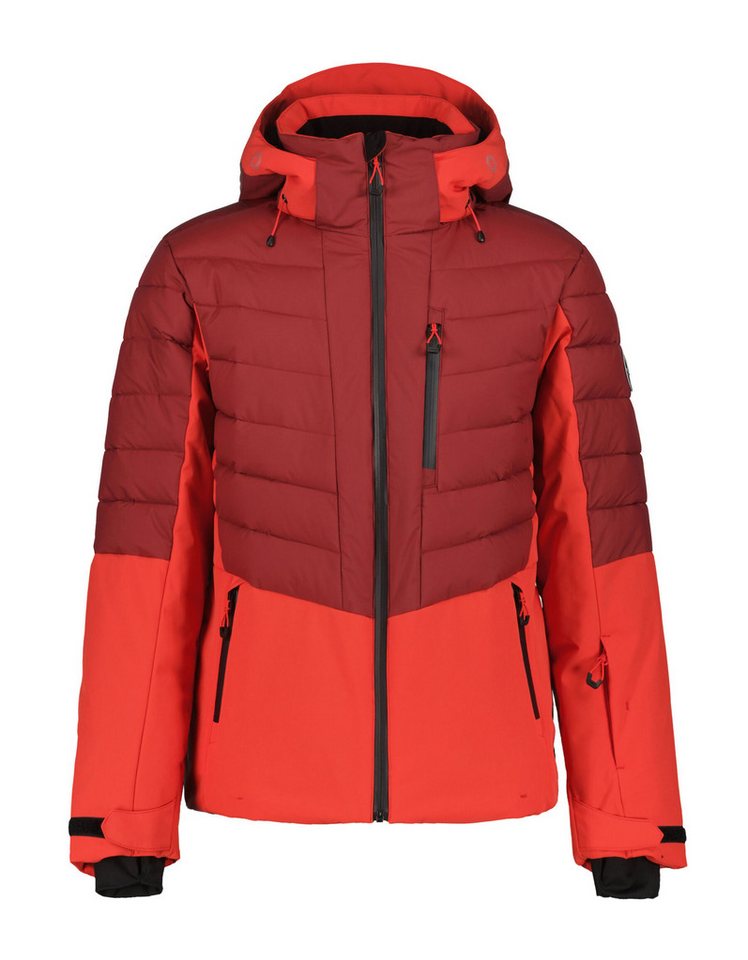 Icepeak Skijacke Icepeak Jacke Folsom von Icepeak