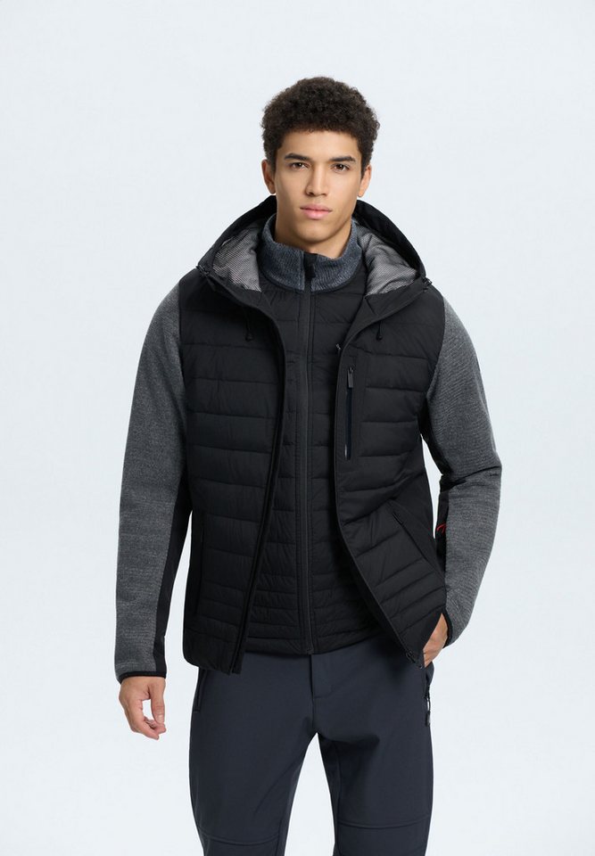 Icepeak Skijacke Icepeak Softshell jacke Erwitte von Icepeak