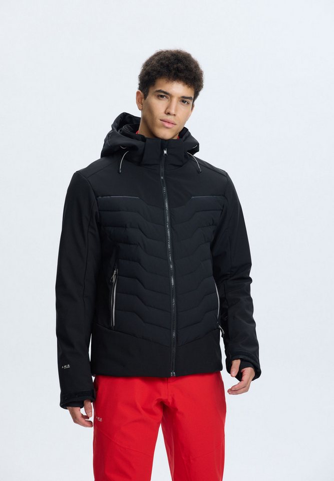 Icepeak Skijacke Icepeak Softshell jacke Fremont von Icepeak