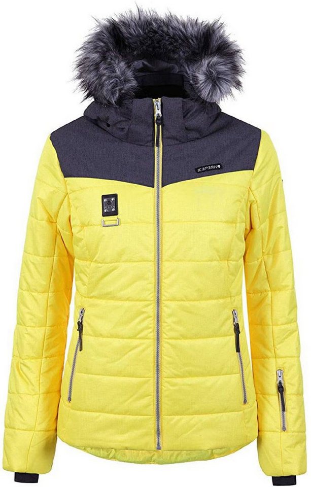 Icepeak Skijacke Viroquea für Damen von Icepeak