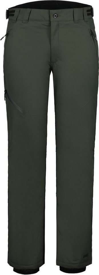 Icepeak Snowboardhose ICEPEAK COLMAN DUNKEL GRÜN von Icepeak