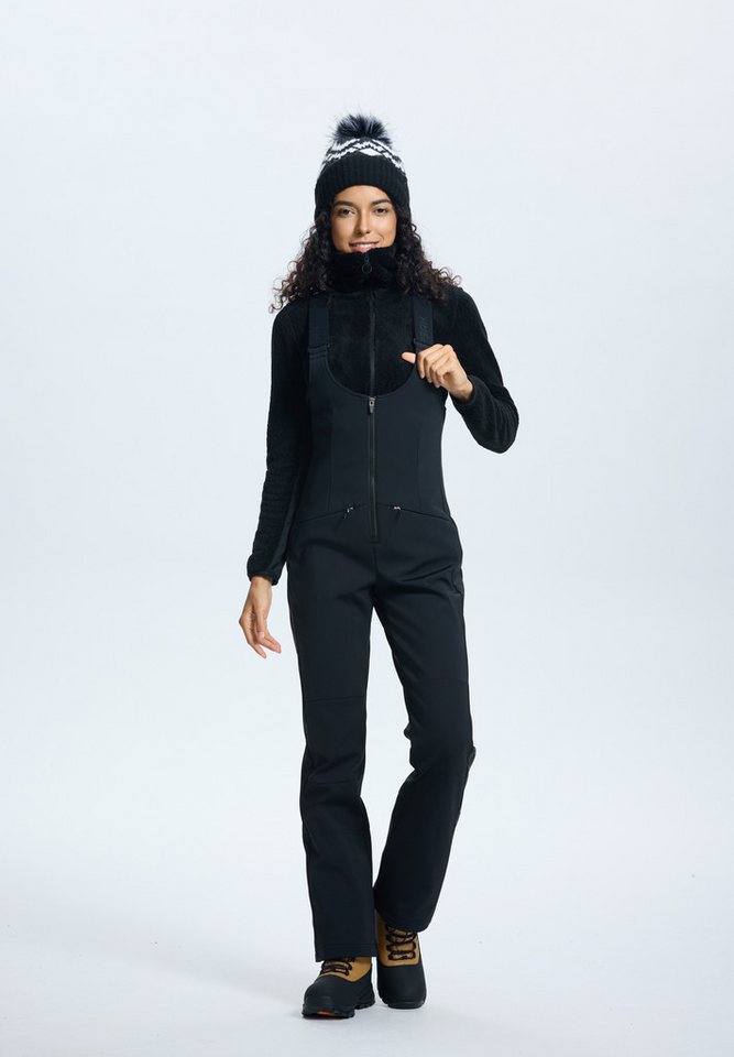 Icepeak Softshellhose ICEPEAK EXIRA (1-tlg) von Icepeak