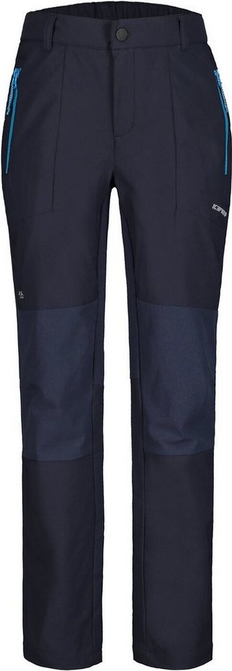 Icepeak Softshellhose ICEPEAK KEMPNER JR von Icepeak