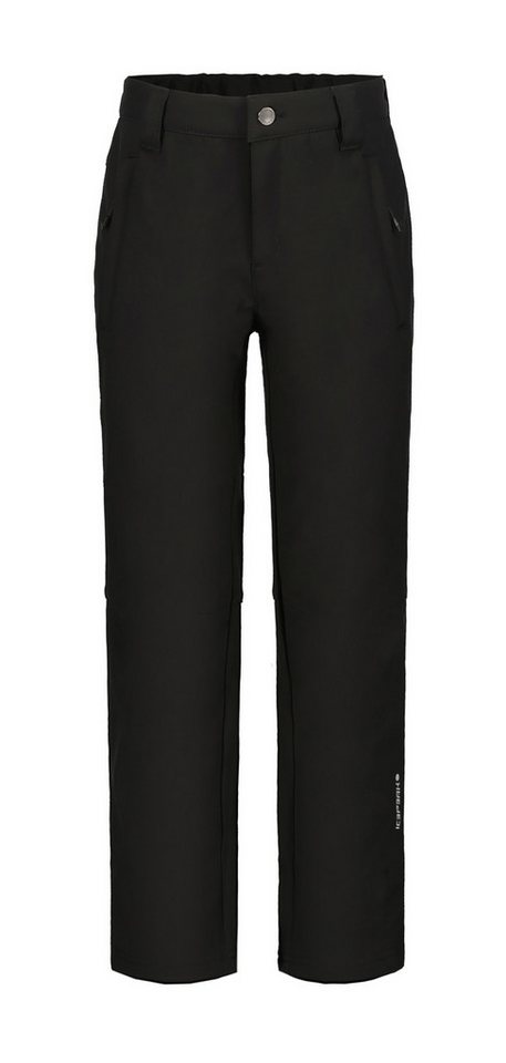 Icepeak Softshellhose Icepeak Softshell hose KABWE JR von Icepeak