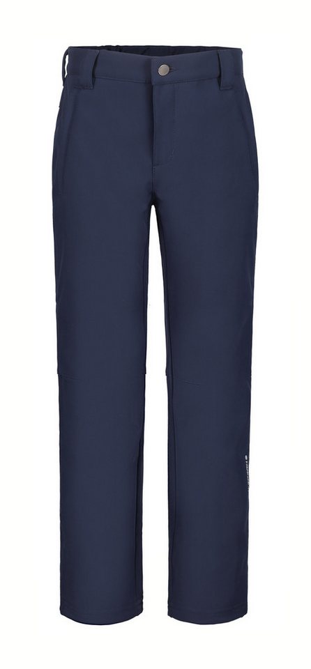 Icepeak Softshellhose Icepeak Softshell hose kabwe jr von Icepeak