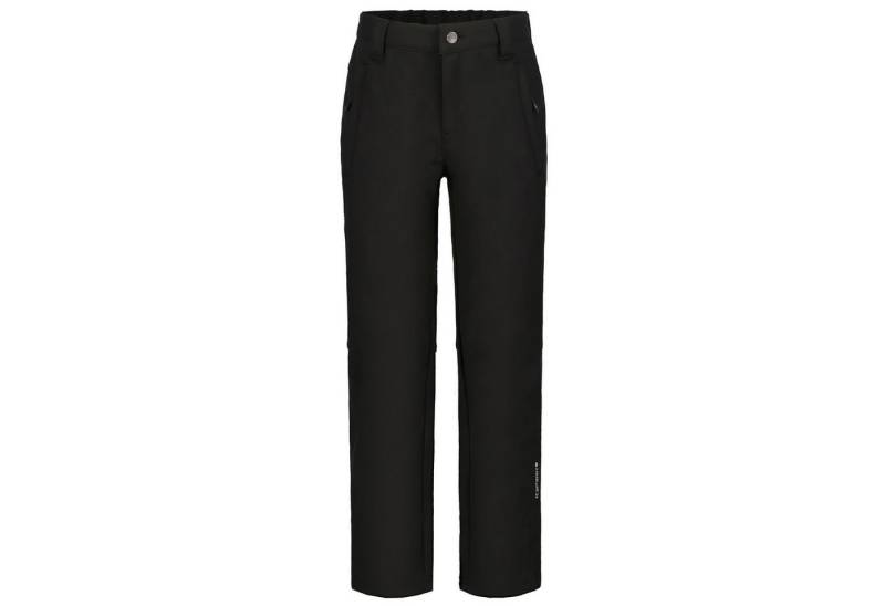 Icepeak Softshellhose inder mit Fleecefutter (0-tlg) von Icepeak
