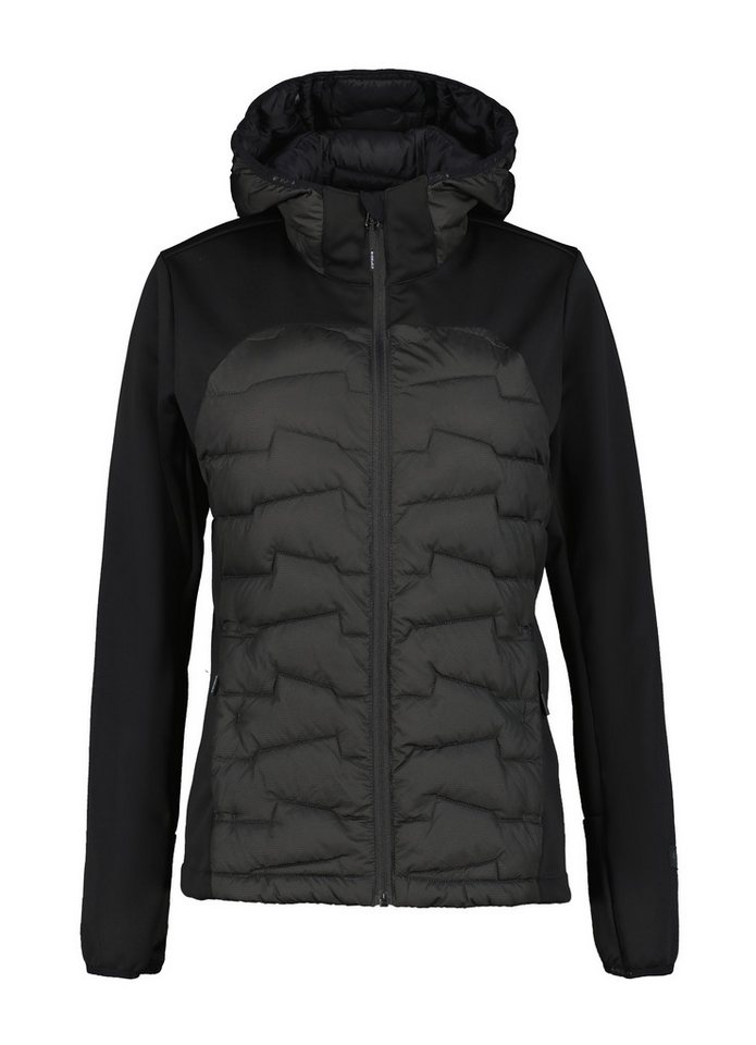 Icepeak Softshelljacke BURLISON (1-St) von Icepeak