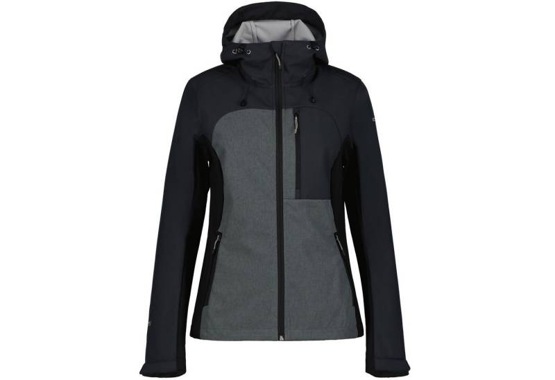 Icepeak Softshelljacke Broadus Softshelljacke von Icepeak