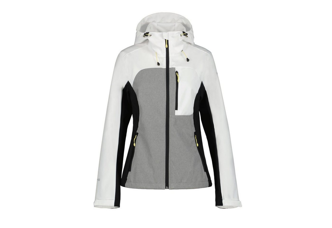 Icepeak Softshelljacke Broadus Softshelljacke Icepeak Softshelljacke Broadus Softshelljacke von Icepeak