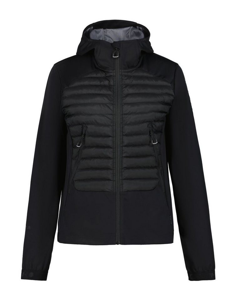 Icepeak Softshelljacke D SOFTSHELLJACKE DEERTON von Icepeak