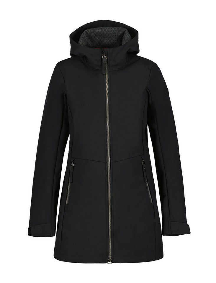 Icepeak Softshelljacke ALAMOSA von Icepeak