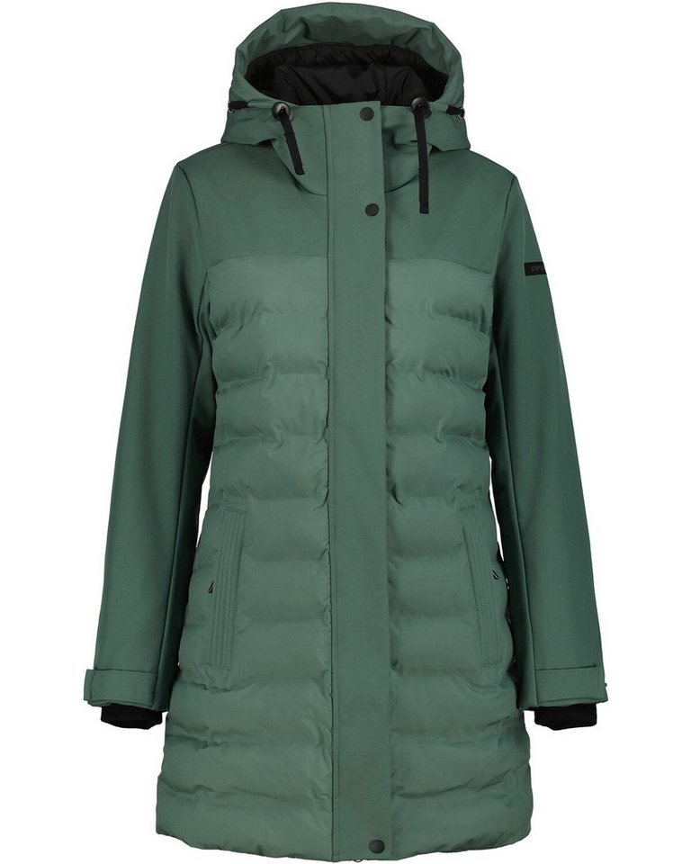 Icepeak Softshelljacke Damen Jacke Albee Icepeak Softshelljacke Damen Jacke Albee von Icepeak