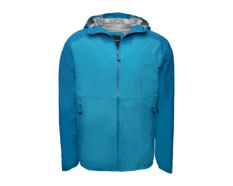 Icepeak Softshelljacke Dawson Herren Übergangsjacke, Windbreaker, Outdoor, Funktionsjacke, Wanderjacke von Icepeak