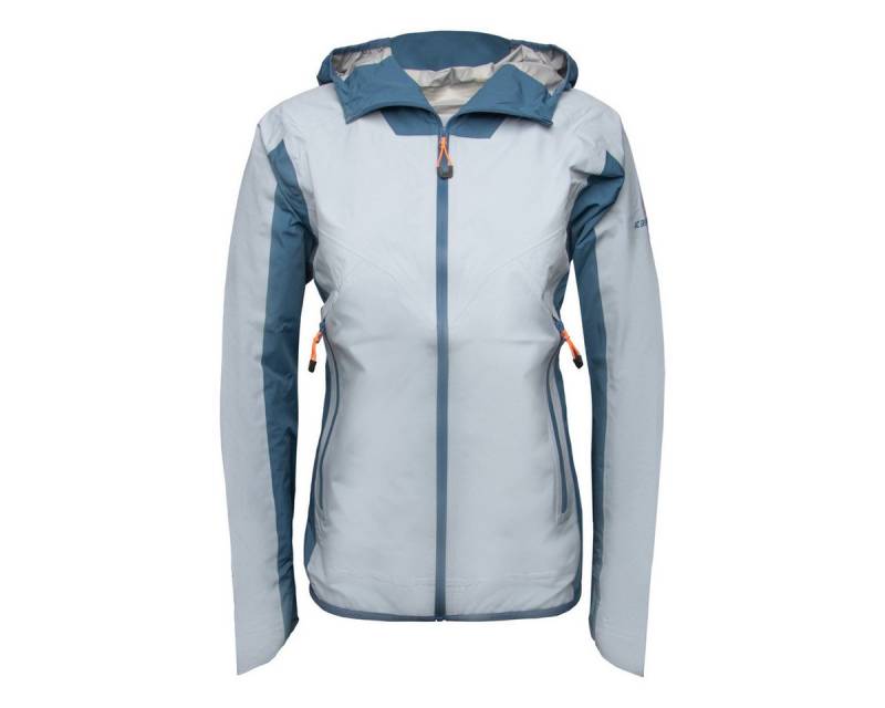 Icepeak Softshelljacke Dazey Damen Übergangsjacke, Windbreaker, Outdoor, Funktionsjacke, Wanderjacke von Icepeak