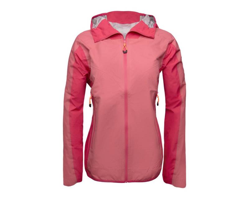 Icepeak Softshelljacke Dazey Damen Übergangsjacke, Windbreaker, Outdoor, Funktionsjacke, Wanderjacke von Icepeak