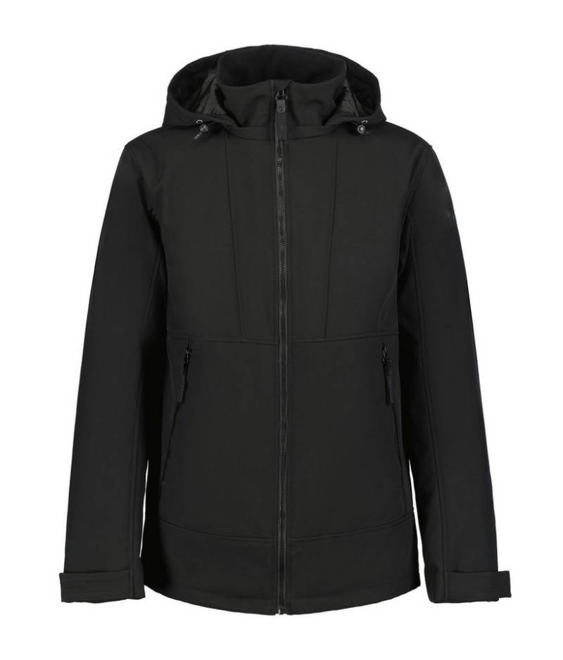 Icepeak Softshelljacke ICEPEAK ASHEBORO Icepeak Softshelljacke ICEPEAK ASHEBORO von Icepeak