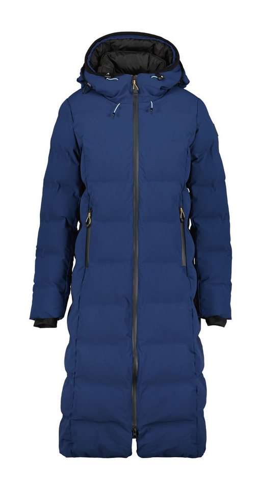 Icepeak Softshelljacke ICEPEAK BRILON DUNKEL BLAU Icepeak Softshelljacke ICEPEAK BRILON DUNKEL BLAU von Icepeak