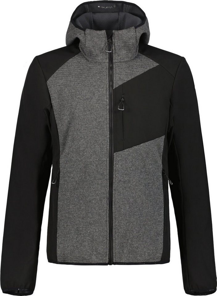 Icepeak Softshelljacke ICEPEAK DANFORT von Icepeak