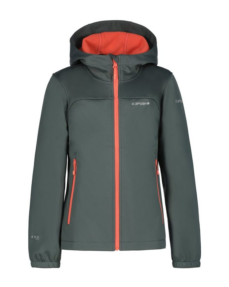 Icepeak Softshelljacke KLEVE von Icepeak