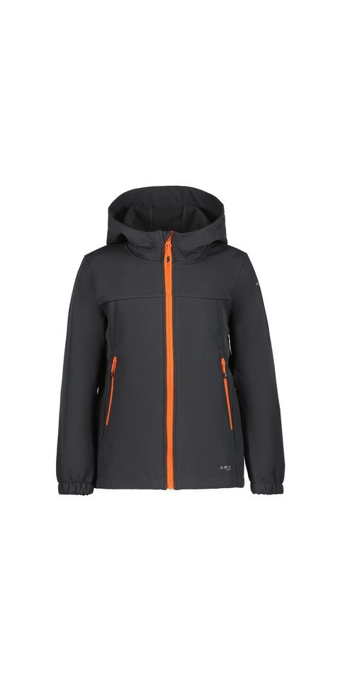 Icepeak Softshelljacke Konan Jr. von Icepeak