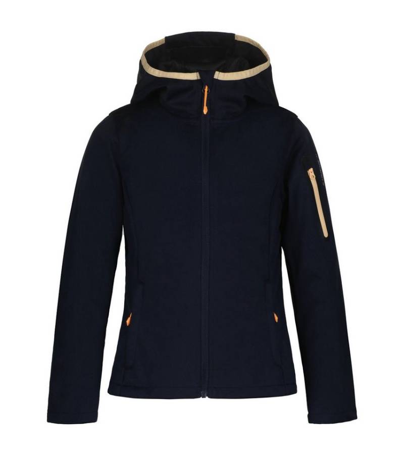 Icepeak Softshelljacke M SOFTSHELLJACKE KANEOHE von Icepeak
