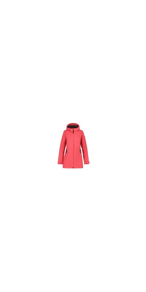 Icepeak Softshellparka ICEPEAK ALAMOSA von Icepeak