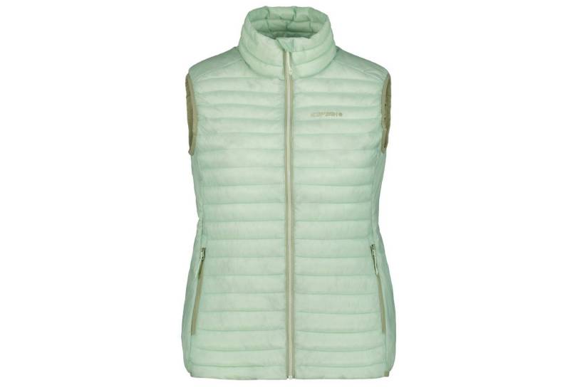 Icepeak Softshellweste Banner Steppweste Icepeak Softshellweste Banner Steppweste von Icepeak
