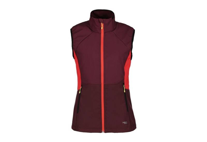 Icepeak Softshellweste Weste Branson von Icepeak
