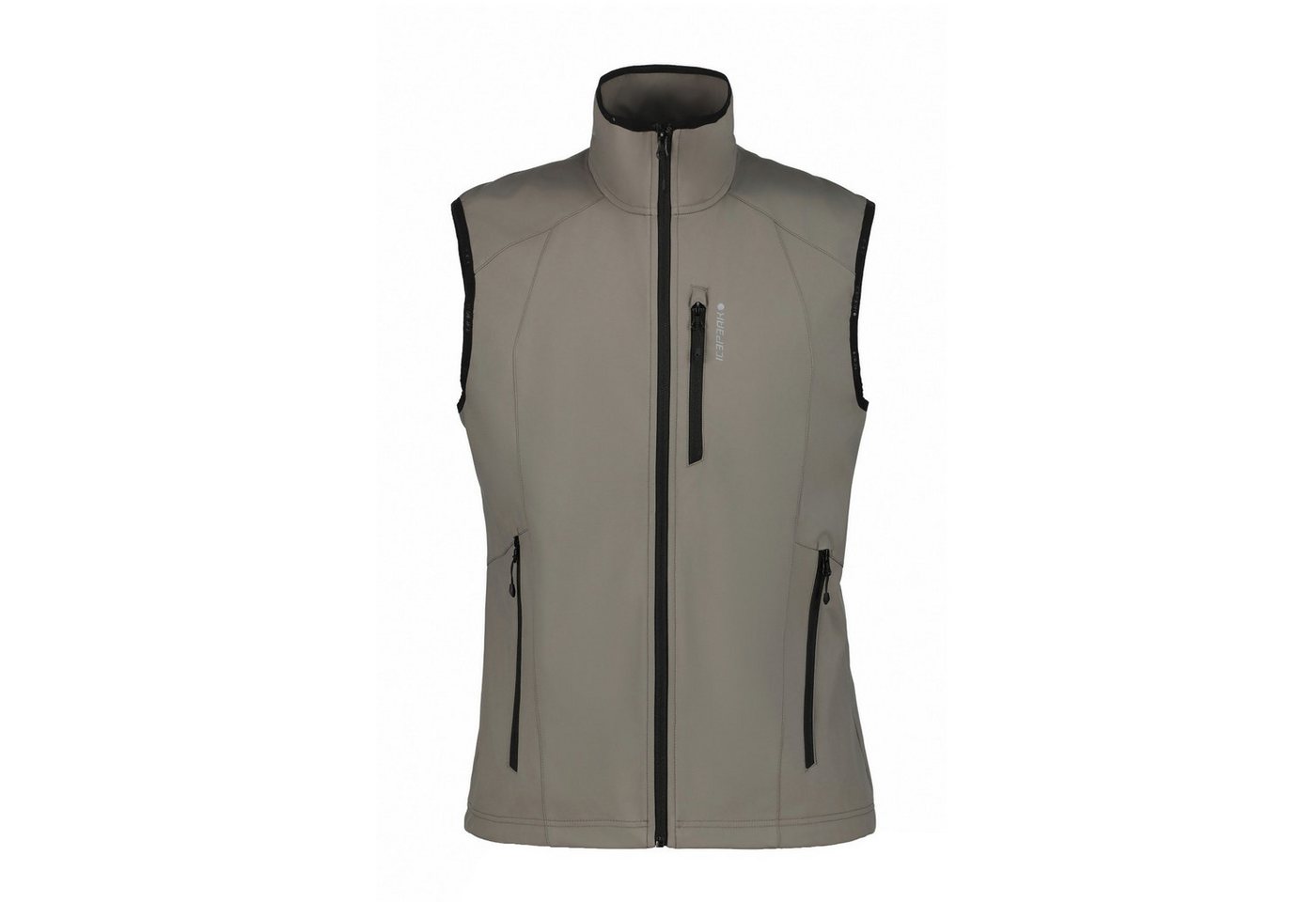 Icepeak Softshellweste Weste Bogata Softshell von Icepeak