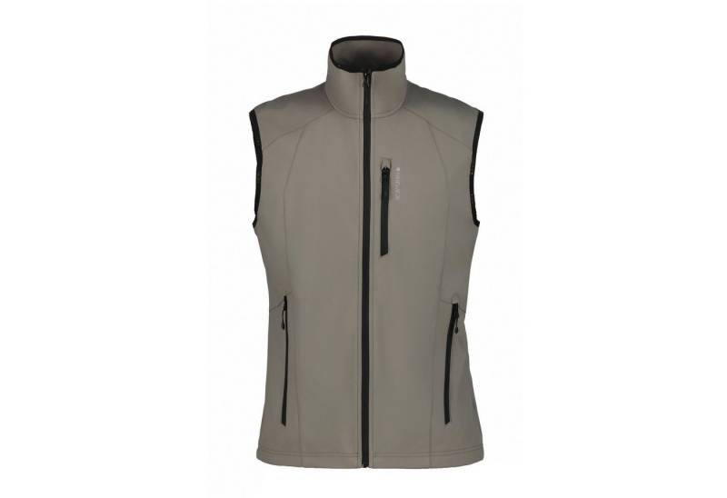 Icepeak Softshellweste Weste Bogata Softshell von Icepeak