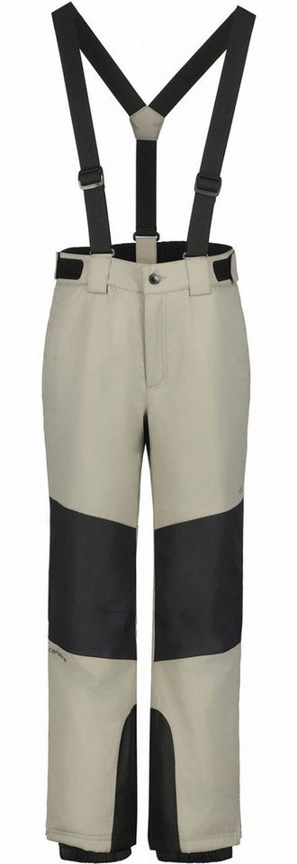 Icepeak Sporthose ICEPEAK LENZEN JR GRAU von Icepeak