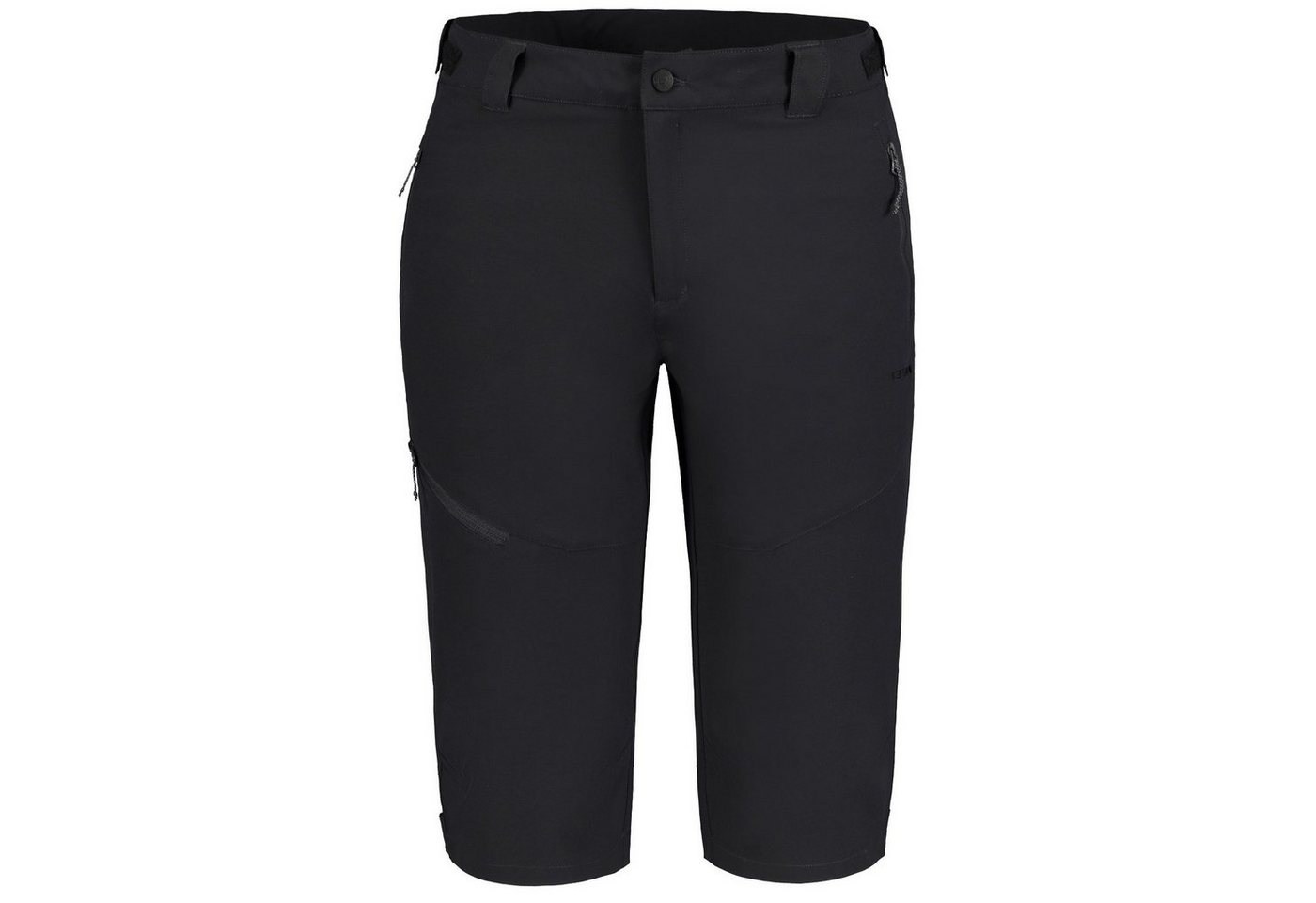 Icepeak Outdoorhose Ballard 3/4 Wanderhose für Herren (0-tlg) von Icepeak