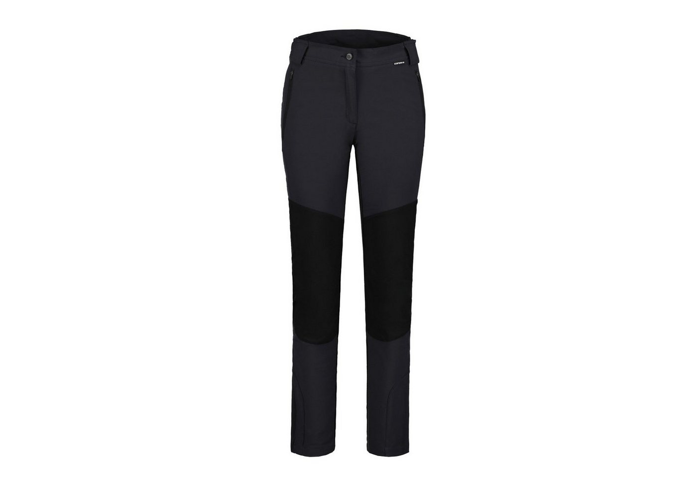 Icepeak Outdoorhose Doral für Damen elastisch und Windabweisend (0-tlg) von Icepeak