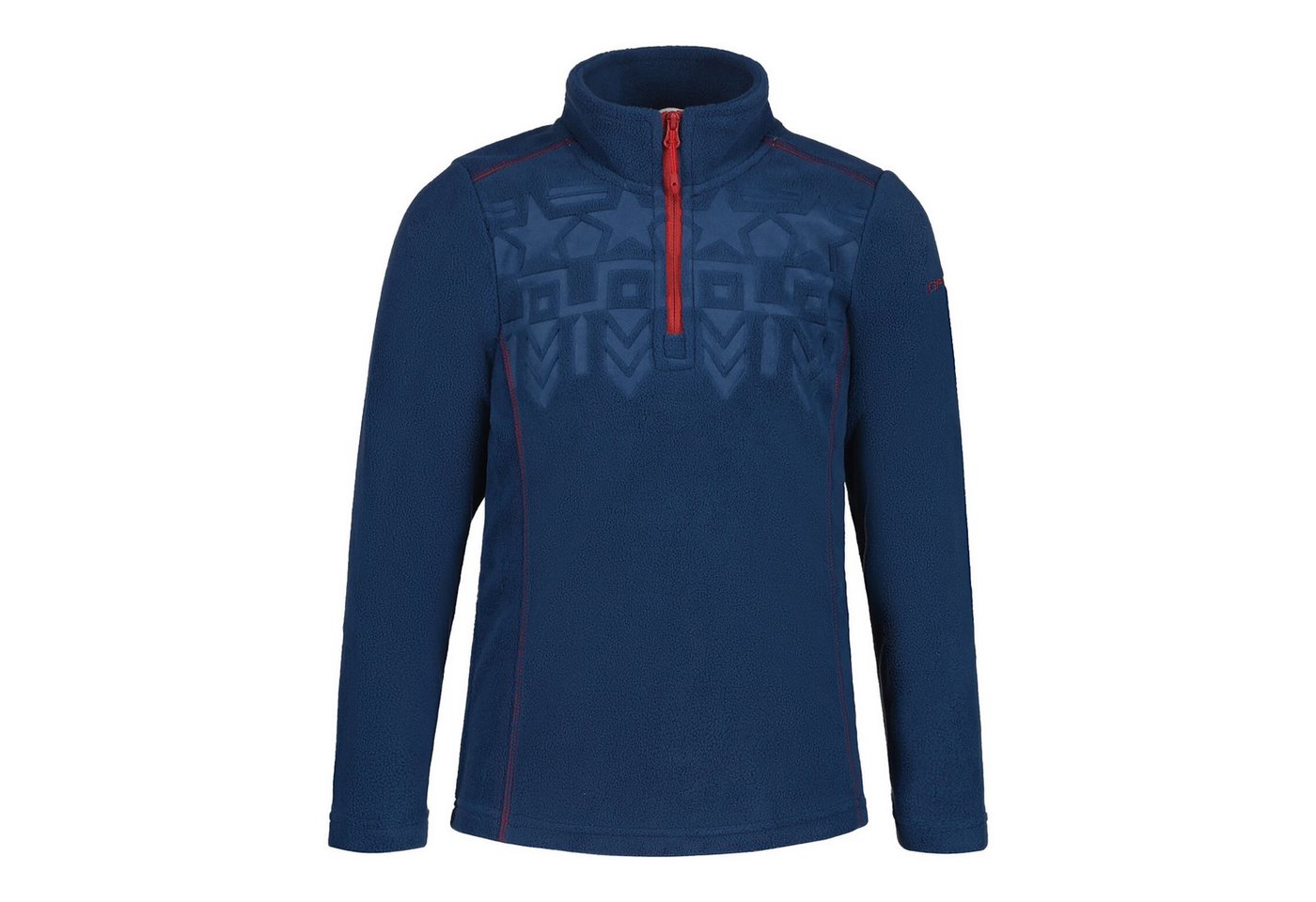 Icepeak Stehkragenpullover Lometa Jr mit Stehkragen von Icepeak