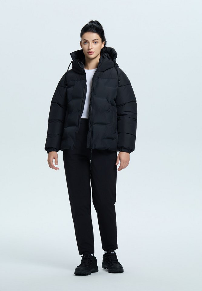 Icepeak Steppjacke ADAMAN (1-St) von Icepeak