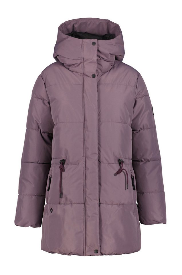 Icepeak Steppjacke D STEPPJACKE ADRIAL Wasserabweisend & Wasserdicht & Winddicht von Icepeak