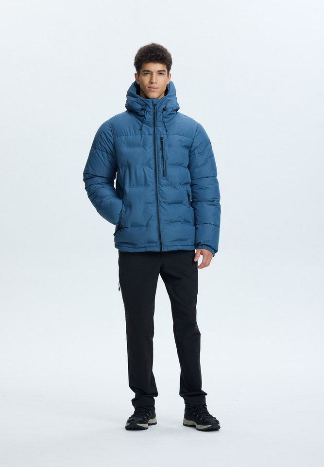 Icepeak Steppjacke ICEPEAK AMERI von Icepeak