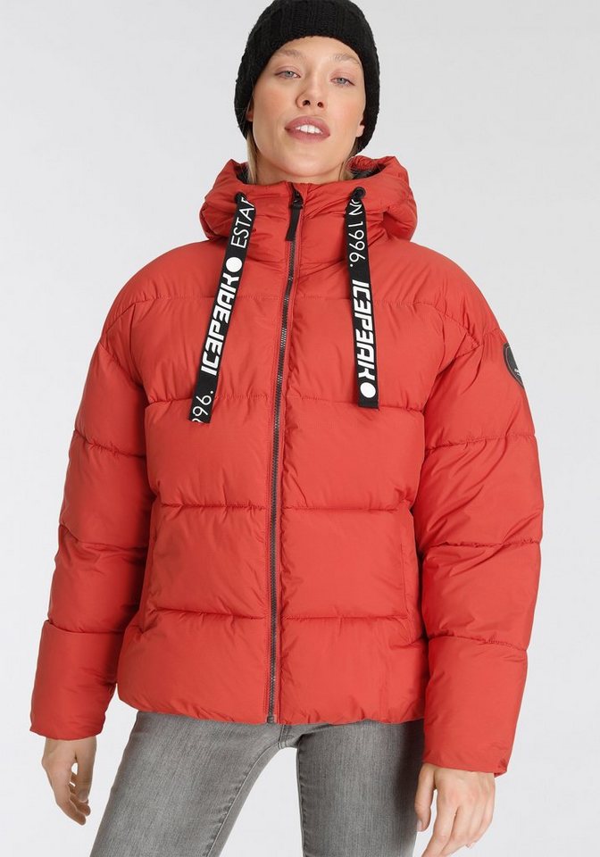 Icepeak Steppjacke VACHA von Icepeak