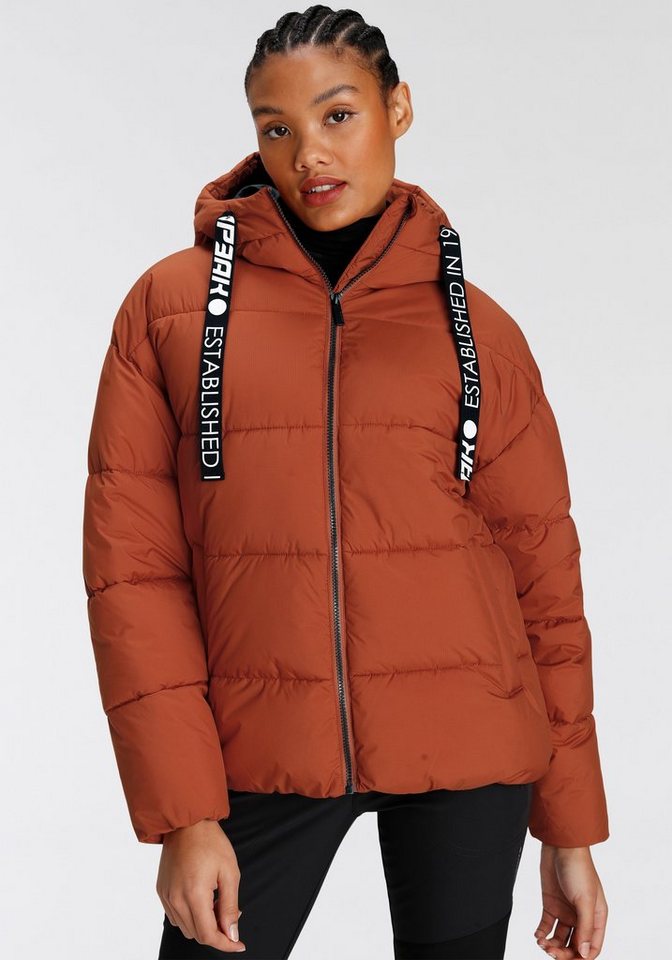 Icepeak Steppjacke VACHA von Icepeak