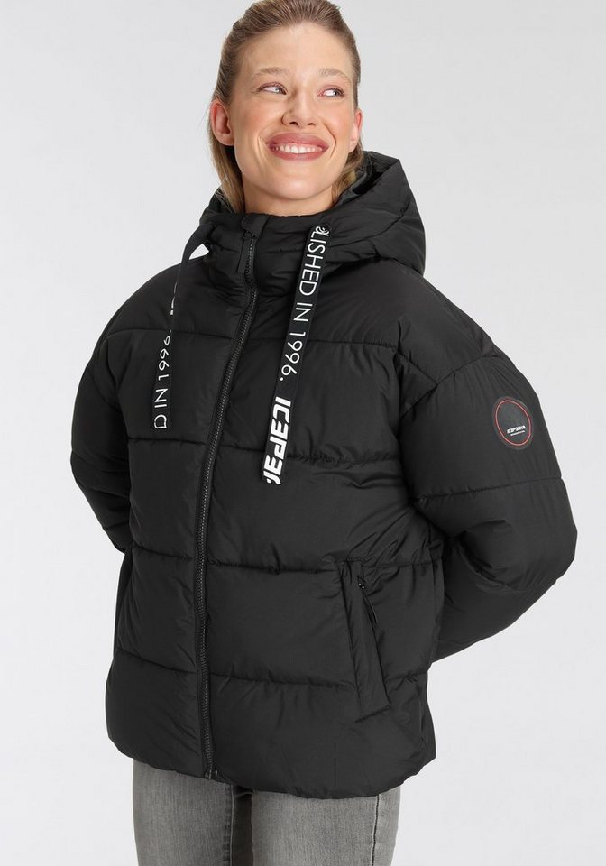 Icepeak Steppjacke VACHA von Icepeak