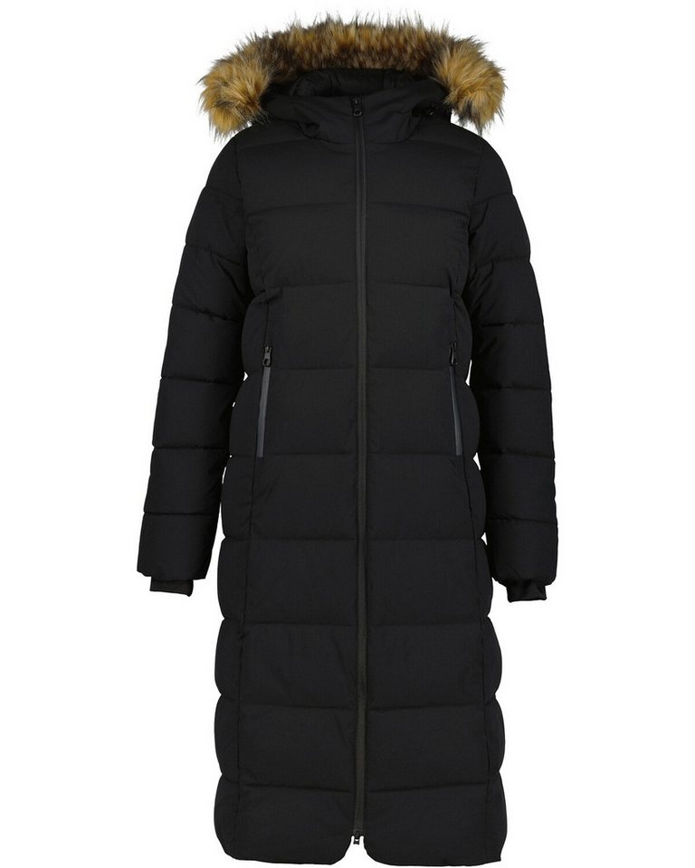 Icepeak Steppmantel Damen Mantel Brilon von Icepeak