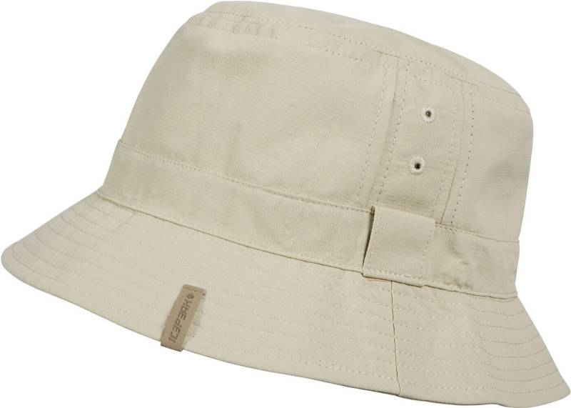 Icepeak Stoffgürtel ICEPEAK HARROLD BEIGE Icepeak Stoffgürtel ICEPEAK HARROLD BEIGE von Icepeak