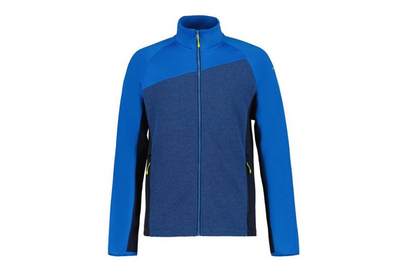 Icepeak Strickfleecejacke Strickfleecejacke Baltimore von Icepeak