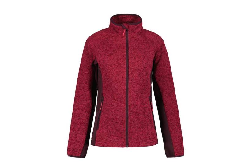 Icepeak Strickfleecejacke Strickfleecejacke Bleeker Midlayer von Icepeak