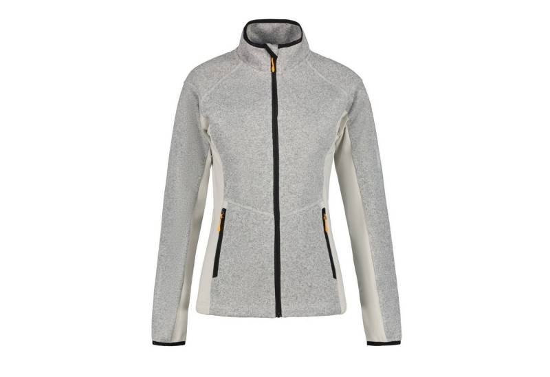 Icepeak Strickfleecejacke Strickfleecejacke Bleeker Midlayer von Icepeak