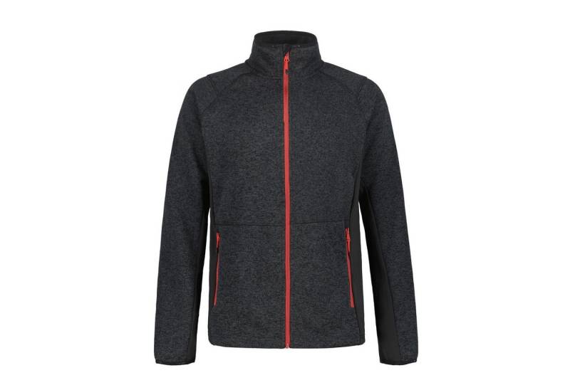 Icepeak Strickfleecejacke Strickfleecejacke Bode von Icepeak