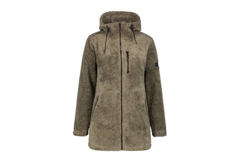 Icepeak Strickfleecejacke Chelles Teddy Fleecejacke Icepeak Strickfleecejacke Chelles Teddy Fleecejacke von Icepeak