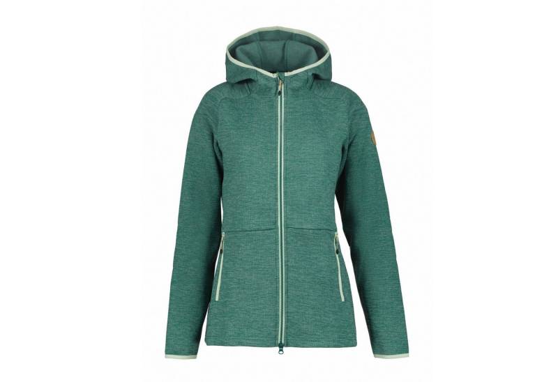 Icepeak Strickfleecejacke Millry Midlayer mit Kapuze Icepeak Strickfleecejacke Millry Midlayer mit Kapuze von Icepeak